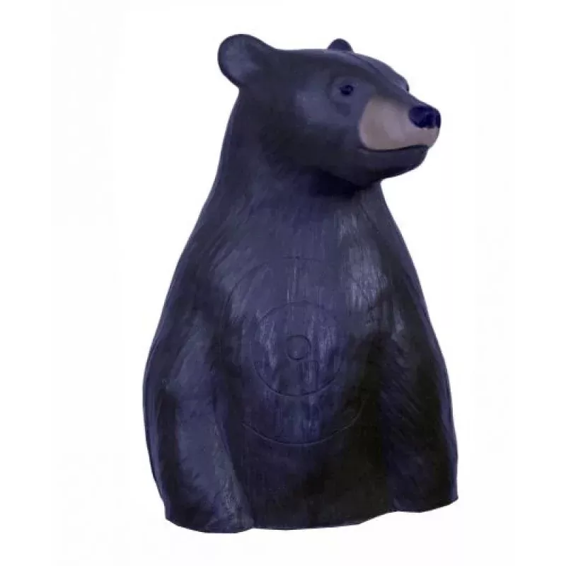 Real Wild 3D Replacement Bear Top with EZ Pull Foam