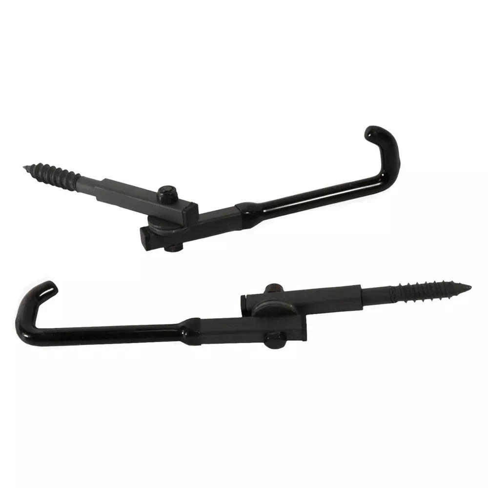 Realtree 7″ Mini EZ Hangers 2-Pack