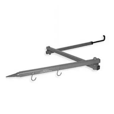 Realtree Ez Hanger 3 W/Arrow Holder 9976Nc