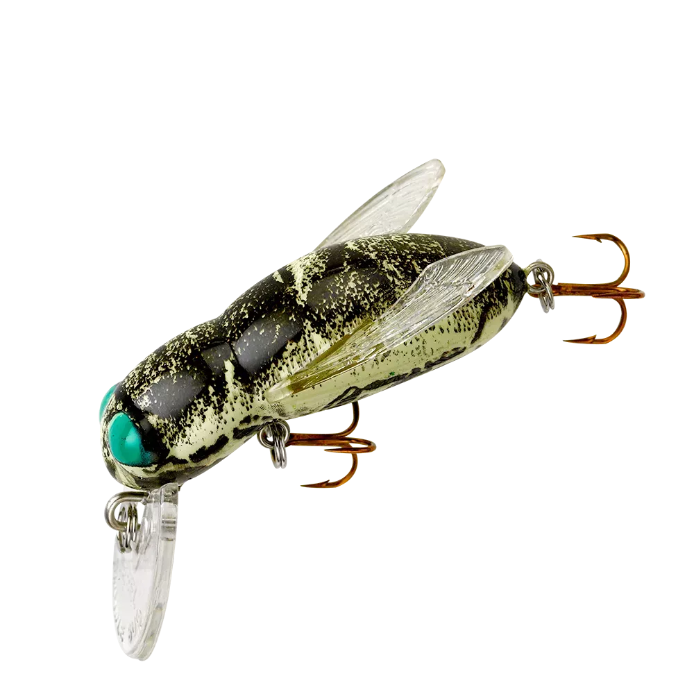 Rebel Bumble Bug Fishing Lure