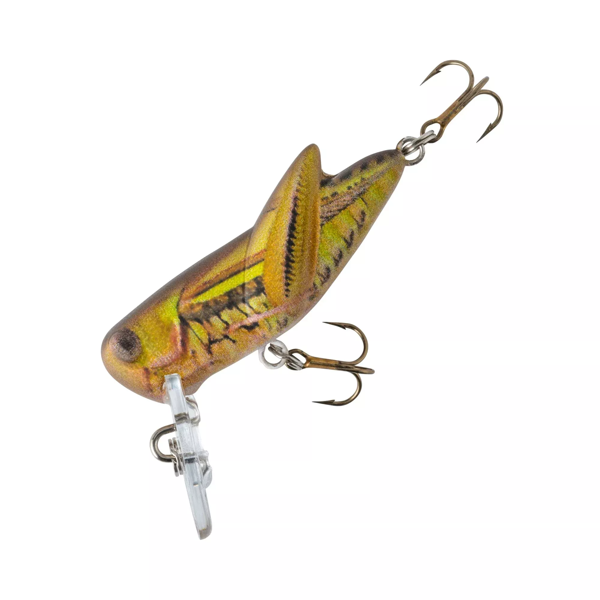 Rebel Crickhopper Fishing Lure