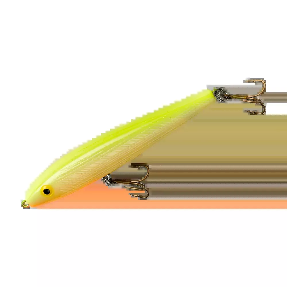 Rebel Jumpin Minnow