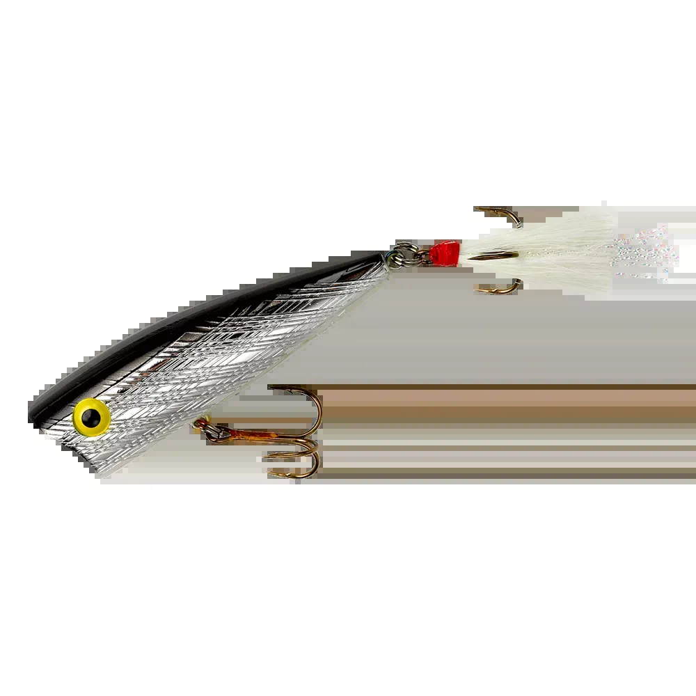 Rebel Magnum Pop R Fishing Lure
