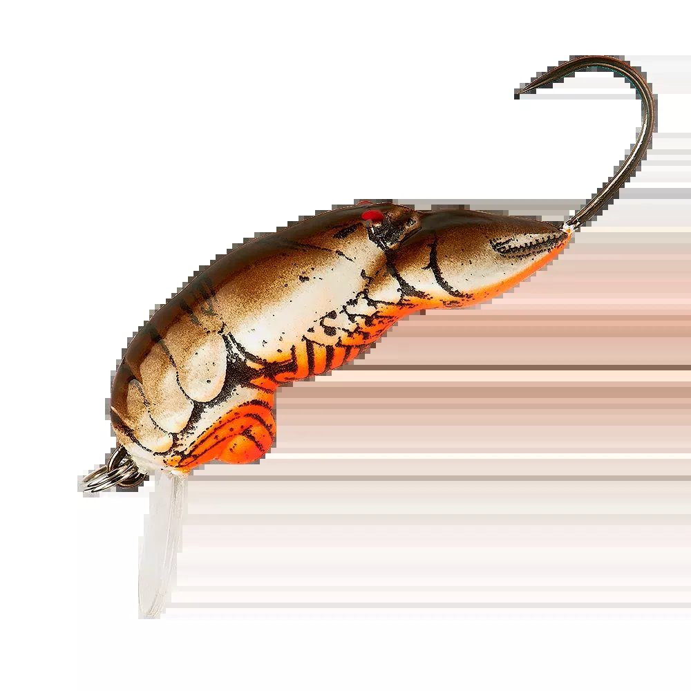 Rebel Micro Crawfish