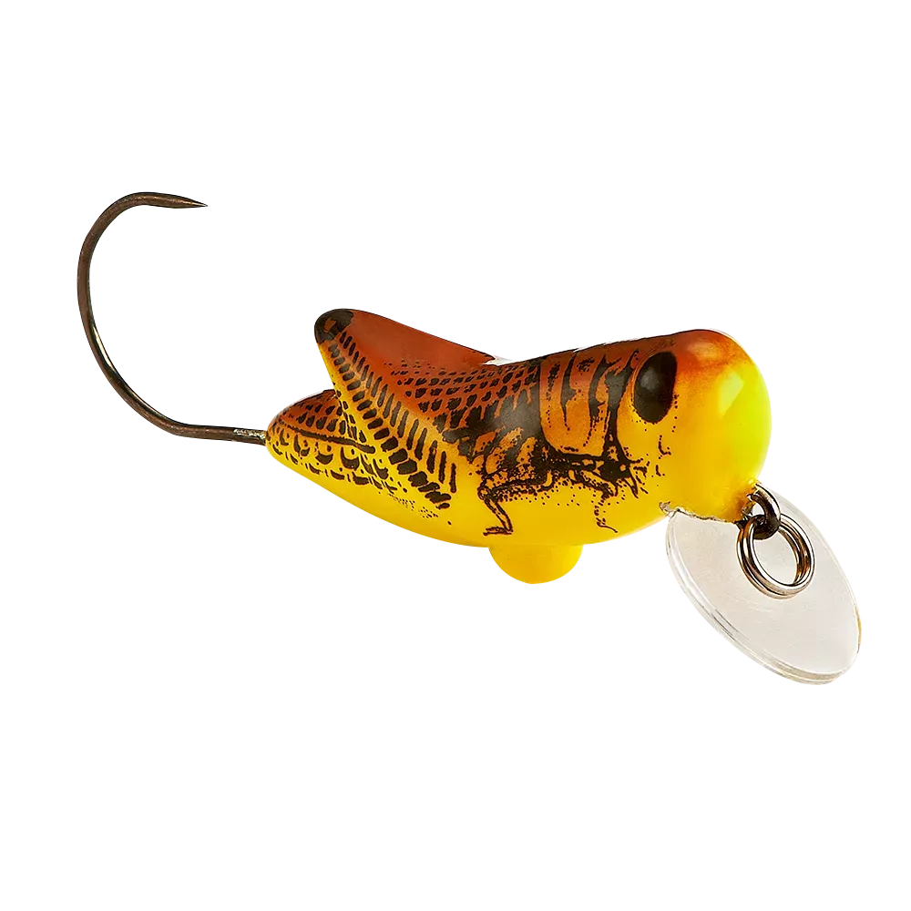 Rebel Micro Crickhopper