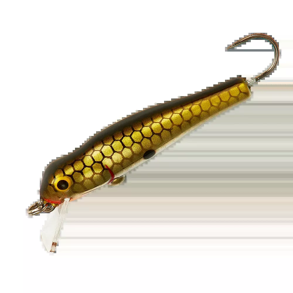Rebel Micro Minnow