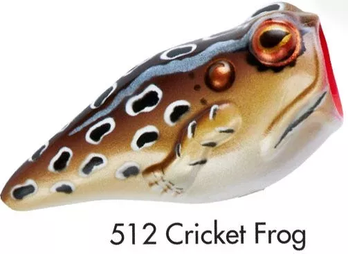 Rebel Pop’N Frog