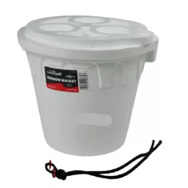 rebelFin Foam Cooler – 22 QT. Square