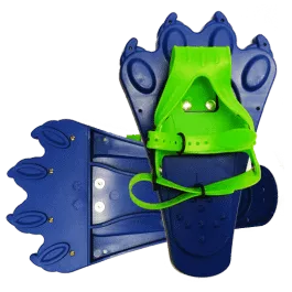 Redfeather Snowpaw Snowshoes