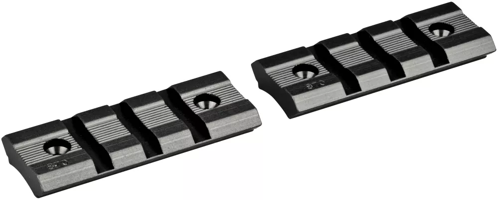 Redfield Aluminum Base Pair #47519