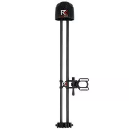 Redline Bowhunting Carbon 3 Arrow Quiver