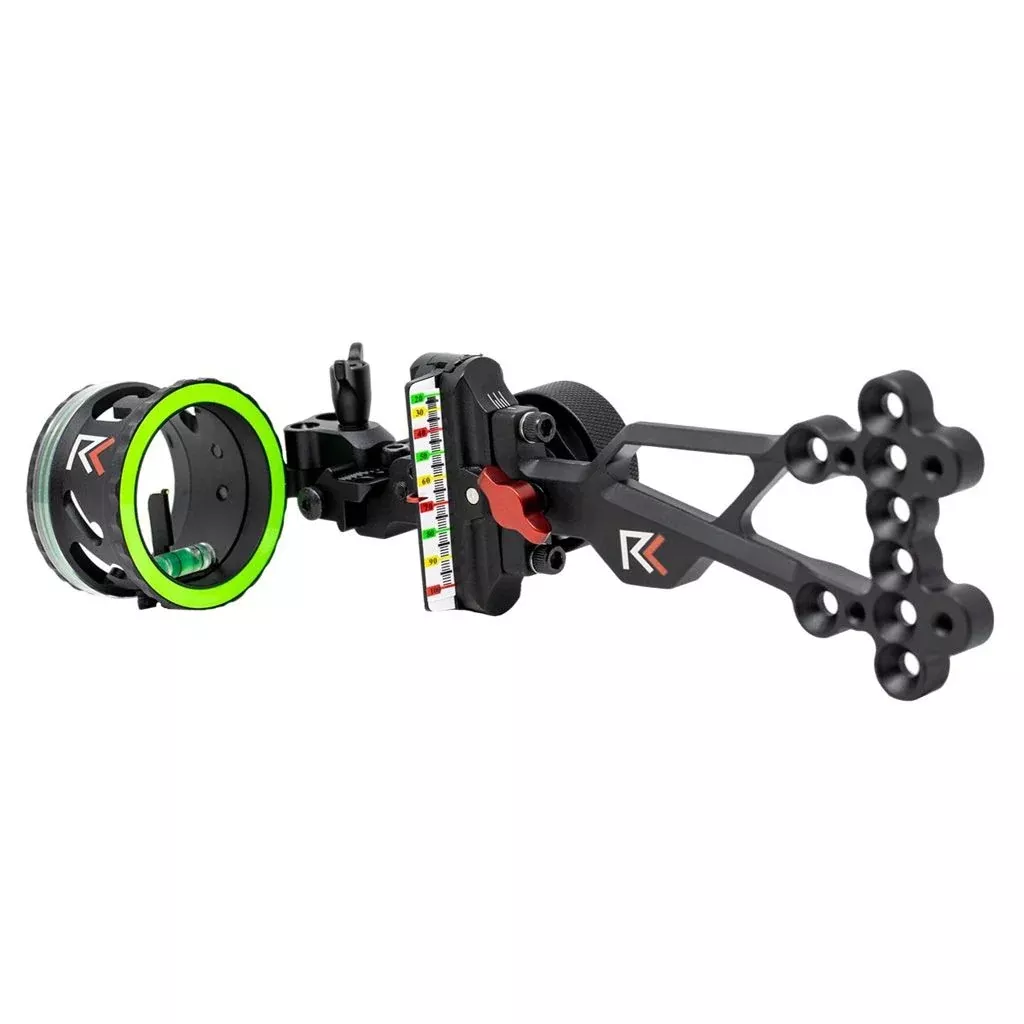 Redline RL-2 DTM Sight (Single Pin)