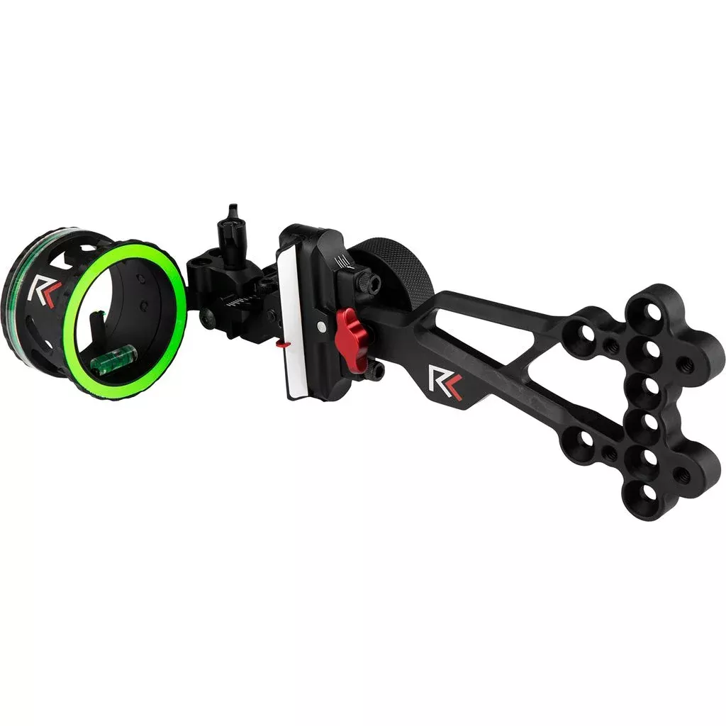 Redline RL-2 Sight (Single Pin)