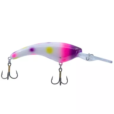 Reef Runner Ripshad 44 Mag