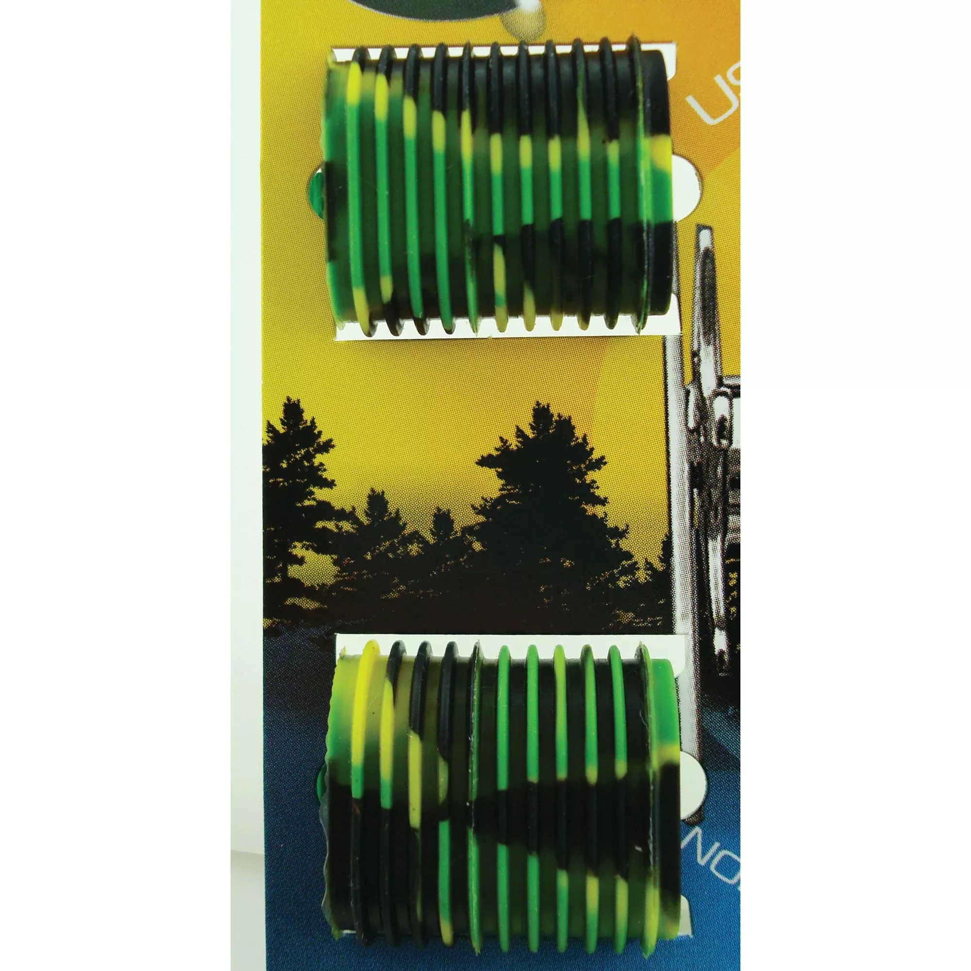 Reel Grip