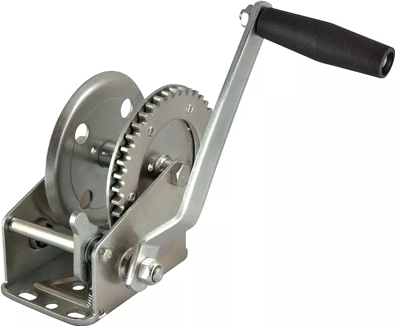 Reese Towpower Marine Winch 1100LB #74556