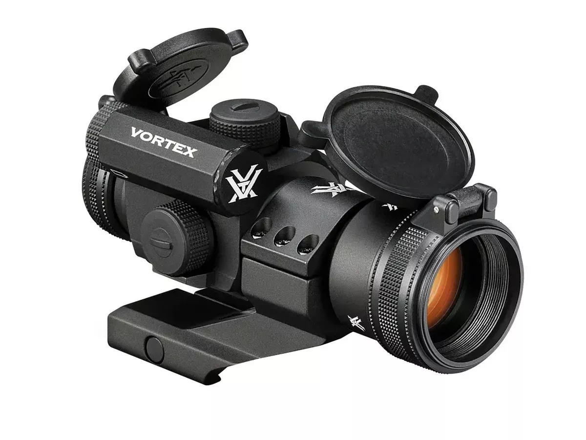 Refurbished Vortex StrikeFire II Red Dot Sight