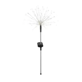 Regal Art & Gift Americana Firework Solar Stake - Single