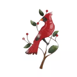 Regal Art & Gift Cardinal Wall Decor