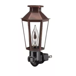 Regal Art & Gift Night Light Builder - Bronze