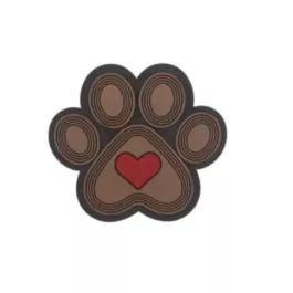 Regal Art & Gift Stepping Stone – Paw