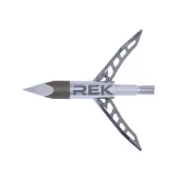 REK Broadheads XP-2 Broadhead - 100 grain - set of 3