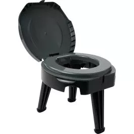 Reliance Fold-To-Go Camping Toilet