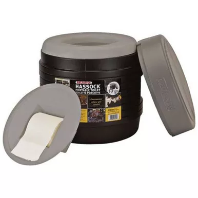 Reliance Toilet Portable