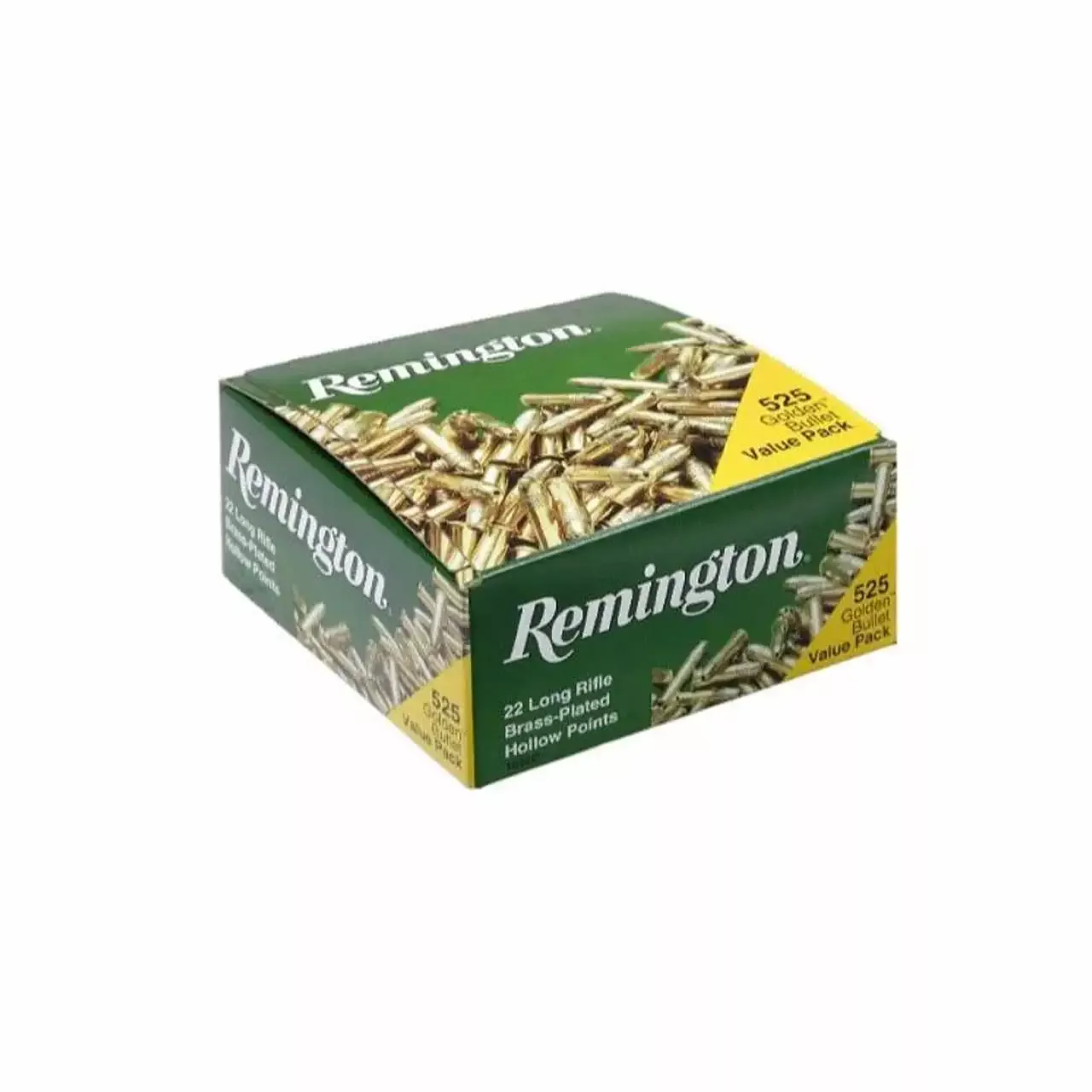 Remington 22lr 525rd Bulk Pack