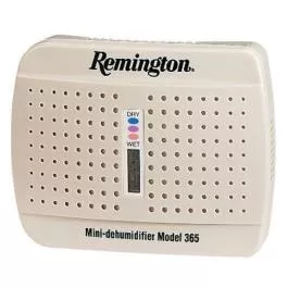 Remington 365 Mini Dehumidifier