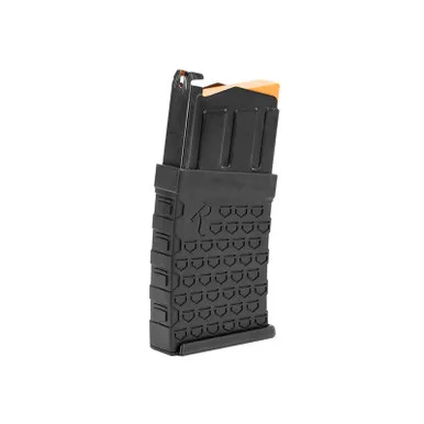 Remington 870 DM Magazine12 Gauge 6-Round Polymer Black
