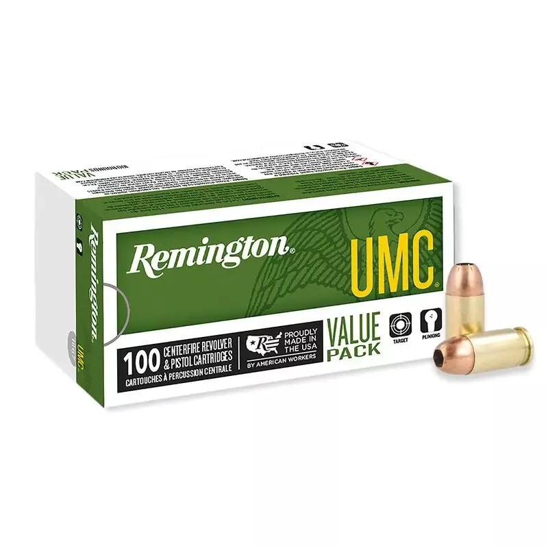 Remington Ammunition UMC 380 Auto 88 Gr JHP 100/Box