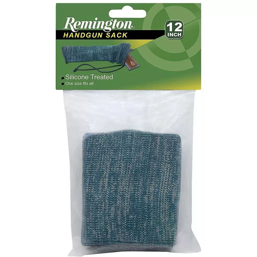 Remington Gun Sack with Silicone