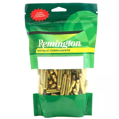 REMINGTON RC257R 257 ROBERTS UNPRIMED BRASS 50 CT.
