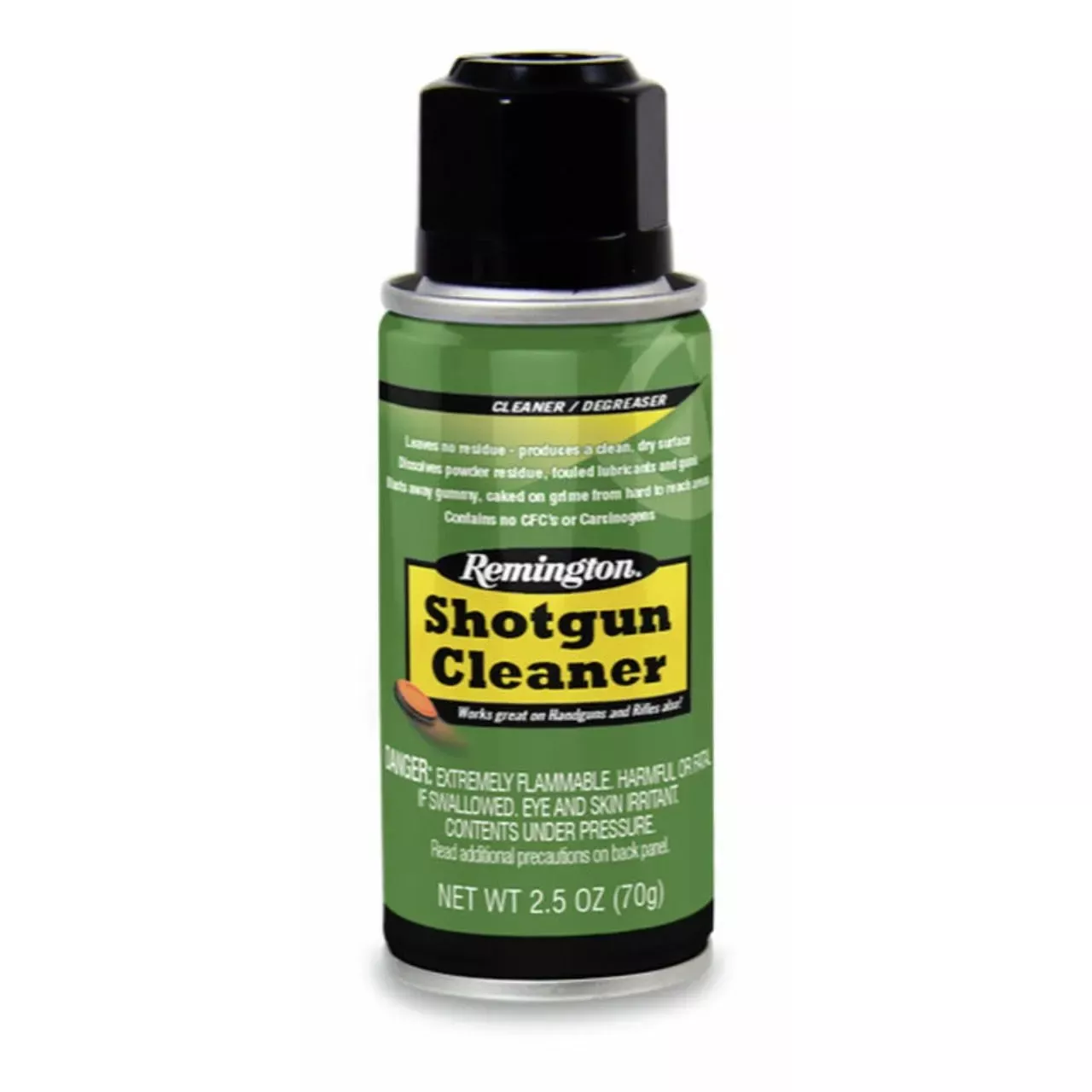 Remington Shotgun Cleaner 18oz. Aerosol Can