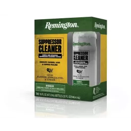 Remington Supressor Fluid 2pk