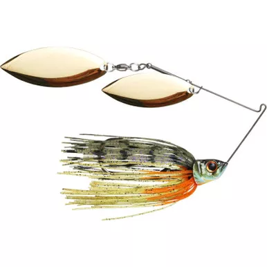 Revenge Spinnerbaits