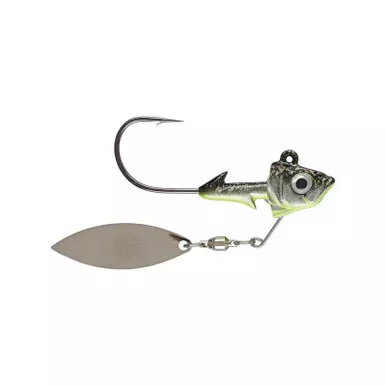Revenge Underspin Jig Heads