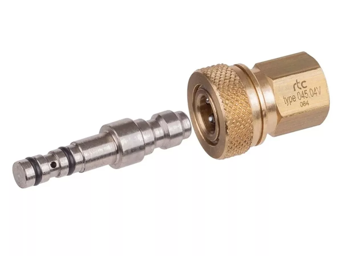 Reximex RPA and RP Fill Probe