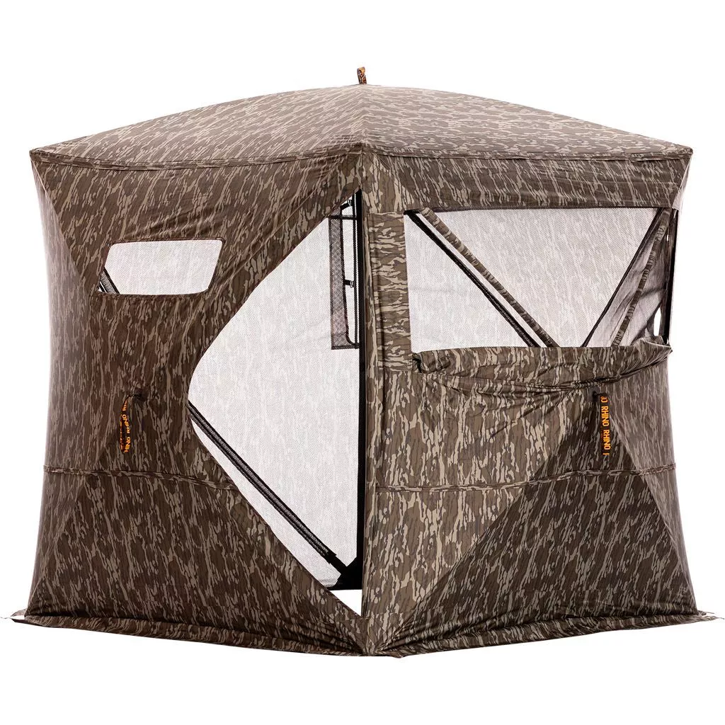 Rhino Blind R180