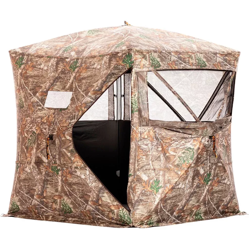Rhino Blind RB24 - Realtree Edge