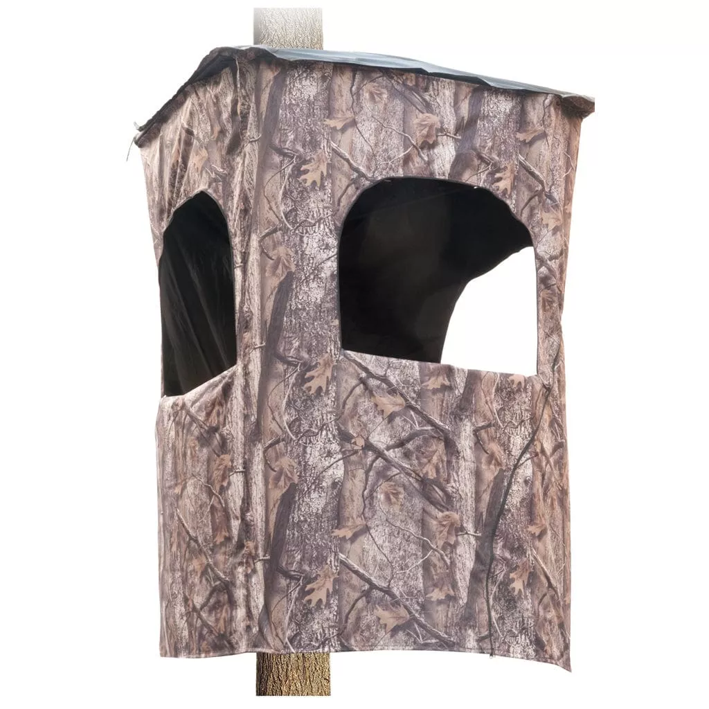 Rhino Full Enclosure Roof Kit Universal