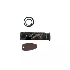 The Ridge Ridge Keycase – Realtree