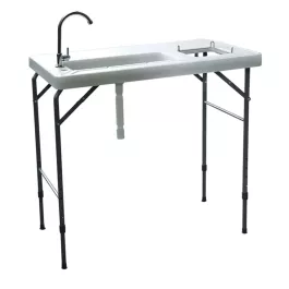 Ridgeline Angler Fish & Game Table