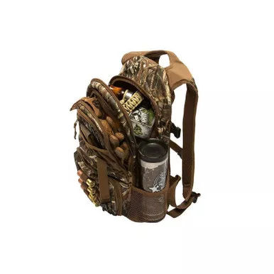 RIG'EM RIGHT 301 STUMP JUMPER BACKPACK REALTREE MAX 5