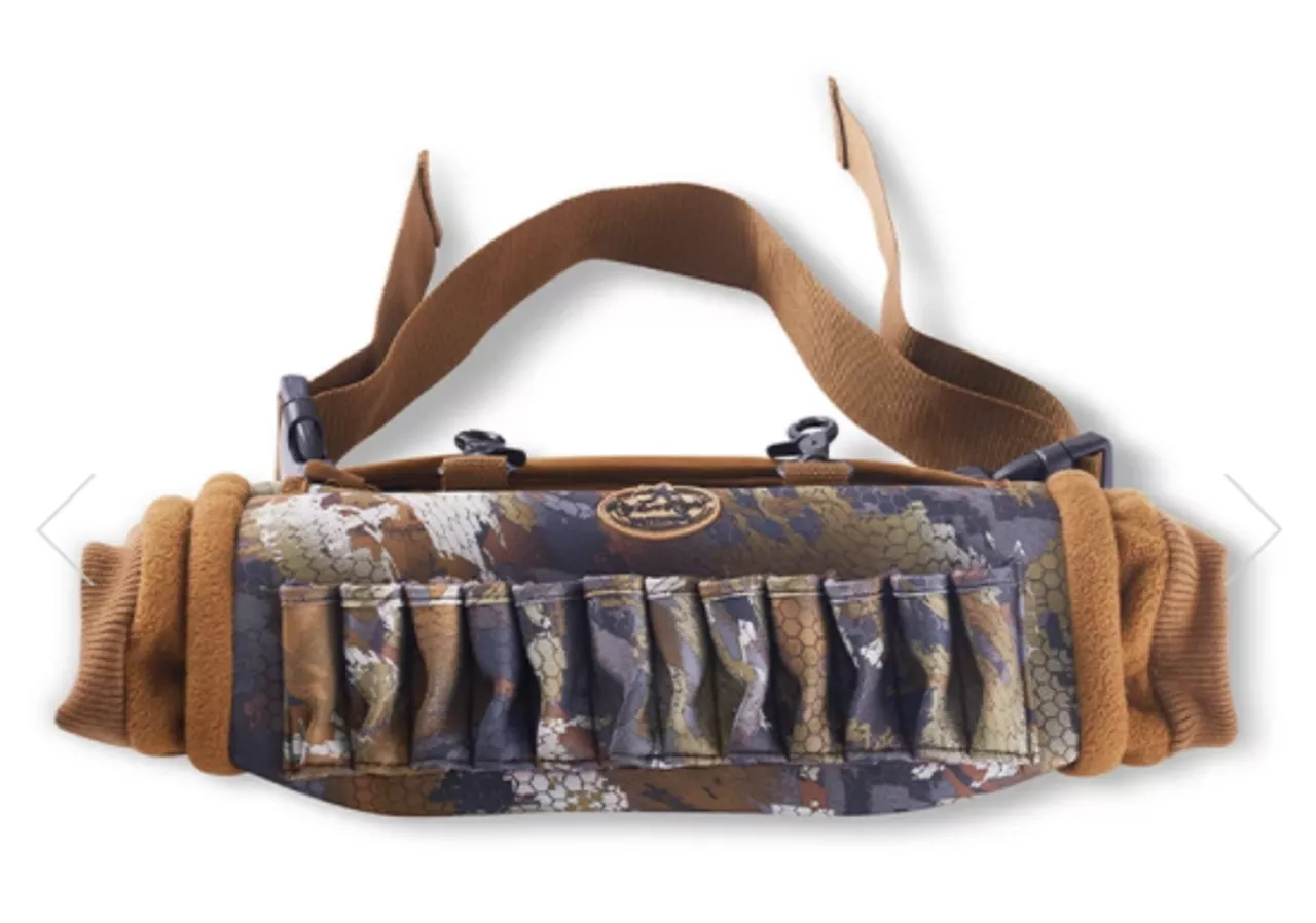 Rig Em Right Neo Hand Warmer Shell Belt Timer #900-T