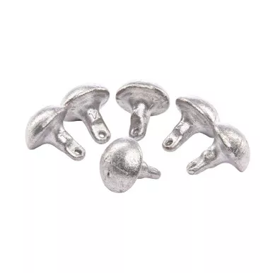 RIG'EM RIGHT OUTDOOR MUSHROOM WEIGHTS