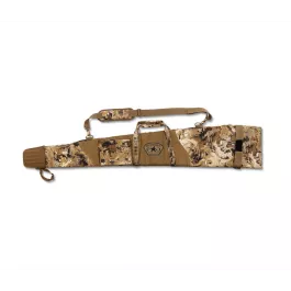 Rig'Em Right Outdoors Flashpoint Floating Gun Case - Optifade Marsh