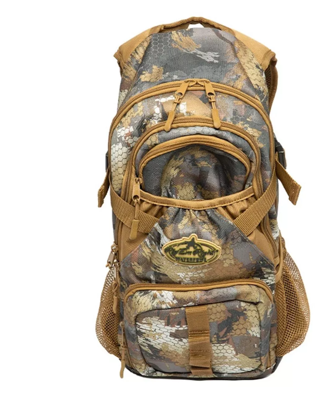 Rig’Em Right Stump Jumper Backpack – Optifade Timber #301-T