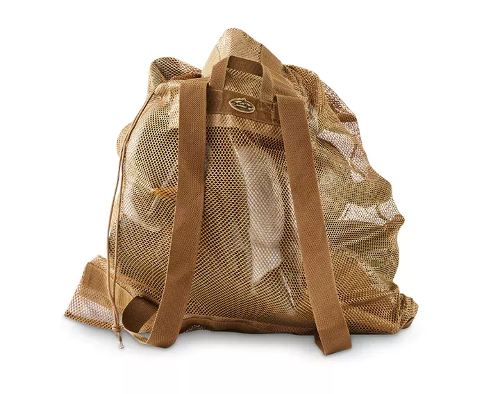 Rig Em Right Top Dog Mesh Decoy Bag #603